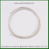 Stranded Silver Plated Copper Teflon Coated Wire for Avionic Equipment