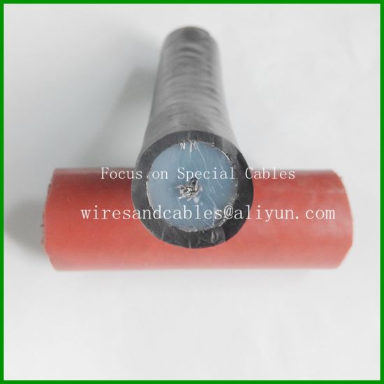 AWG Size #12 #14 16# 1kv 10kv 20kv 50kv Hv Flexible High Temperature Teflon Silicone Electronic Wire