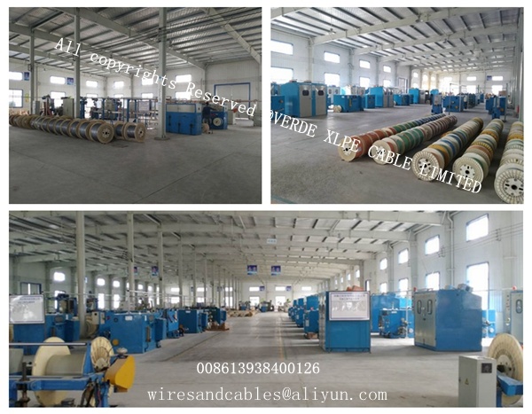Oiled Jelly Filled Network Cable Cat5e Cable