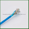 Factory Customized UTP CAT6 Data Communication Cable for Indoor and Outdoor