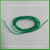 1kv 10kv 20kv 45kv Customized Silicone Wire Silicone Cable
