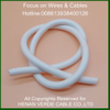 High Temperature Resistance Tinned Copper Flexible Teflon Silicone Rubber Wire