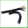 2pair 4paire 8cores 1.5 2.5mm2 Flexible RoHS PVC Speaker Cable Control Electric Cable