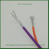 4pairs Twisted RoHS PVC Pure Copper CAT6 Cat5e Shield FTP Cable