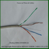 RoHS Cmr Class Network Cable Cat5e Cable