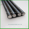 0.6/1kv Aluminum Conductor Overhead Cable for Power Transmision Line