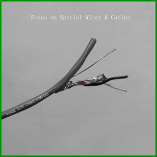 Speaker Audio Cable, Electric Control Cable
