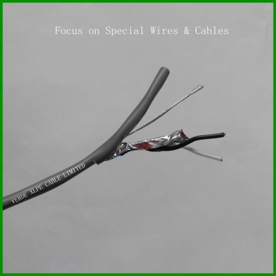 Speaker Audio Cable, Electric Control Cable