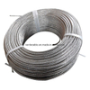High Temperauter Tinned Copper Wire Braided Screen Shielded Wire