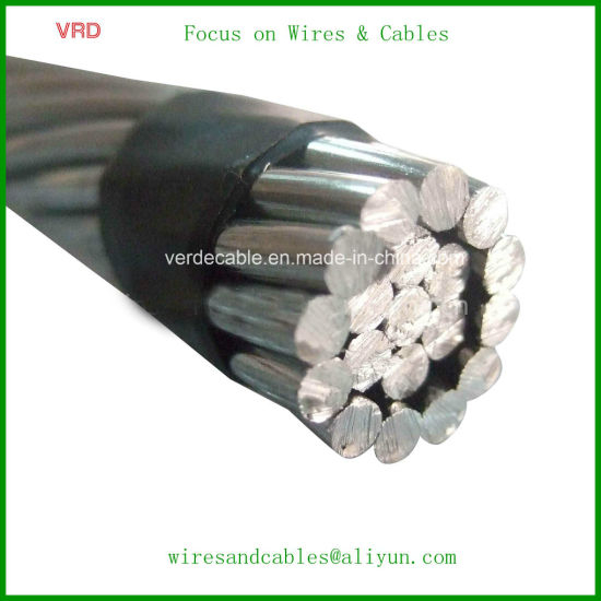 All Aluminum Alloy Conductor 50 95 120mm2 AAAC Cable