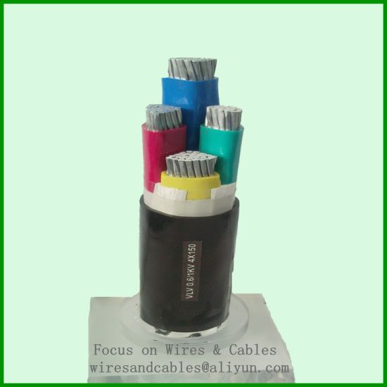 70mm2 95mm2 Bare Copper Ground Grounding PVC Cable Earth Wire for Power Project