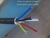 PVC Insulated Cable for Substation Electrical Project