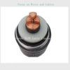 11kv 35kv Electric Wire XLPE Cable for Power Plant Substaion