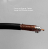 Hot Sale Rg213 Rg59 Coaxial Cable