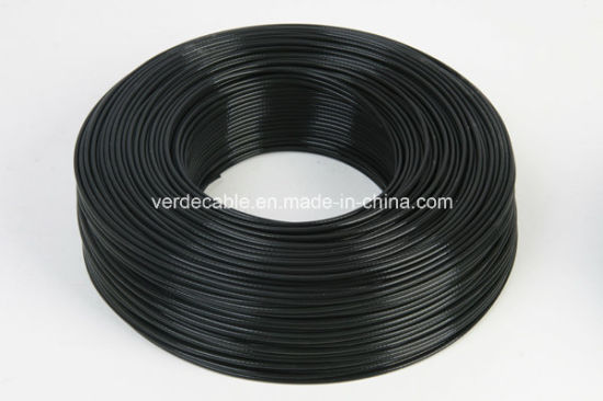 FEP PTFE Insulated Special Cable Heating Teflon Wire