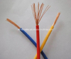 Copper Conductor PVC Insulated Electric Wire for House Building