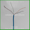 LSZH Water Resistant Outdoor UTP CAT6 Cable