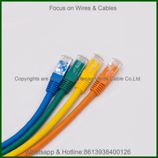UTP FTP Cat5e CAT6 Network Signal Communication Control Ethernet Cables Audio Speaker Shielded Instrument Data Cable