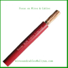 PVC Insulated Electrical Wire, Flame Retardant Electric Cable