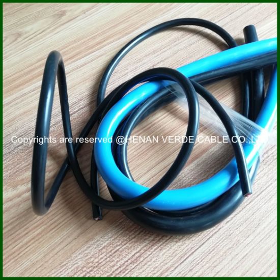 Single Core 1.5mm2 2.5mm2 4mm2 6mm2 RoHS PVC Yellow Green Earth Grounding Electric Wire Cable