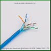 500MHz Twisted Pairs Shielded CAT6A Cat7 Signal Communication Network Cable