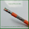 UTP FTP SFTP CAT6 Cat5e Network Computer Speaker Building Monitor Audio LAN Cable