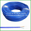 High Temperature Resistant AWG 8 10 20 22 Sliver Plated Copper Electric Cable Teflon Insulated Coated Electrical Electronic Wire