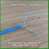 Oiled Jelly Filled Network Cable Cat5e Cable