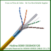 4Paris Twisted AWG23 UTP Water Proof CAT6 Cat5e Wire Cable for Outdoor