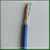 4pairs AWG23 AWG24 Factory Customized UTP FTP SFTP CAT6 Cat5e CAT6A Network Data Cable