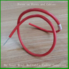 500V 1000V 10kv 45kv High Temperature Flexible Cable Silicone Rubber Wire