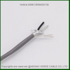 Tinned Copper Twisted Pair PVC Insulated Aluminum Foil Shielded Instrument Audio Control Cable