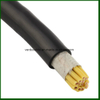 Multicore Copper Conductor RoHS PVC Insulated Electric Wire Control Cable