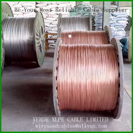 ASTM BS IEC Standard Customized Overhead Cable ACSR AAAC Conductor