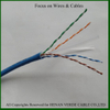 UTP SFTP Network Communication Cat5e Cable CAT6