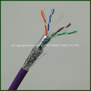 FTP CAT6 Computer Network Communication Cable