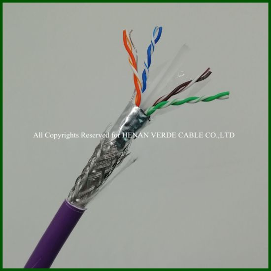 FTP CAT6 Computer Network Communication Cable