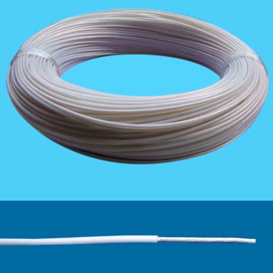 12kv 45kv 60kv High Voltage Cable Shielded Silicone Cable