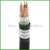 Lsoh Flame Retardant Fire Resistant RoHS PVC XLPE Insulated Copper Electric Cable
