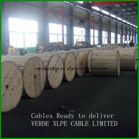 Multi Core Flexible PVC Insulated Cable, 16mm Electric Cable