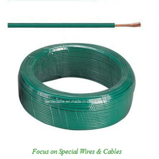 Different Type Customized Automotive Wire for Wire Harness