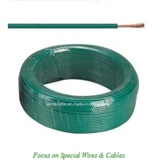 Different Type Customized Automotive Wire for Wire Harness