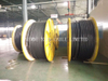 Multi Core Bare or Tinned Copper Conductor PVC Insulated Electric Wire Control Cable