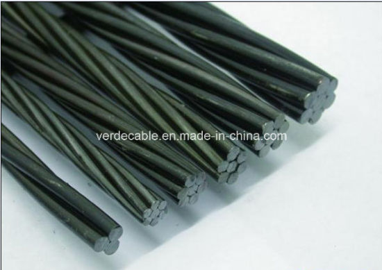 Galvanized Stranded Steel Wire