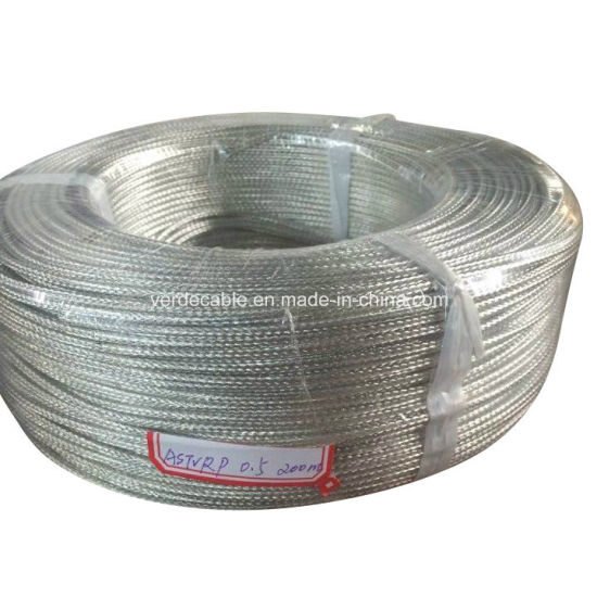 AWG20 22 Flame Retardant High Temperature Resistant PFA PTFE Insulated Teflon Wire