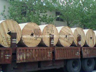5core PVC Insulated Cables Flexible Electrical Cable