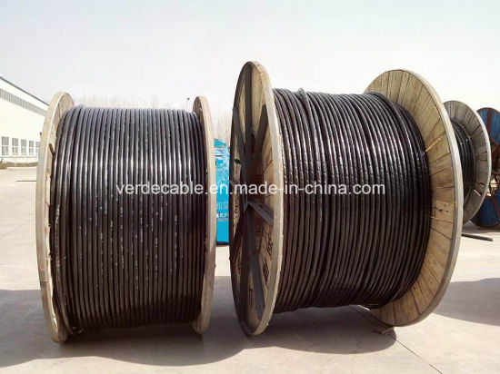 11kv 35kv Electric Wire XLPE Cable for Power Plant Substaion