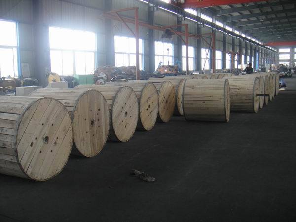Different Specification Customized Multicore Cable Flex Cable