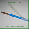 AWG #10 12 14 16 Nylon Cable Thhn Electric Wire Cable