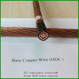 Earthing Conductor Electrical Ground Cable